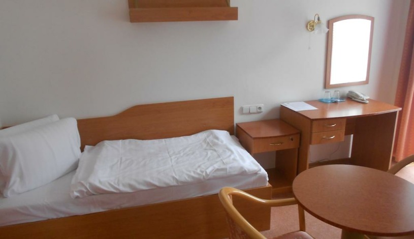 Lázeňský dům Purkyně Konstantinovy Lázně